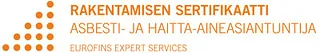 aha asiantuntija sertifikaatti