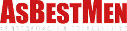 asbestmen logo