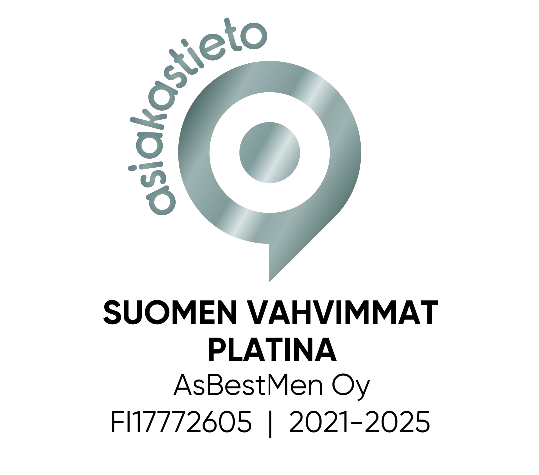 suomen vahvimmat platina
